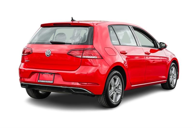 volkswagen Golf 2021 - 6