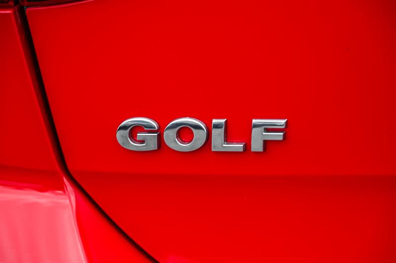 volkswagen Golf 2021 - 13