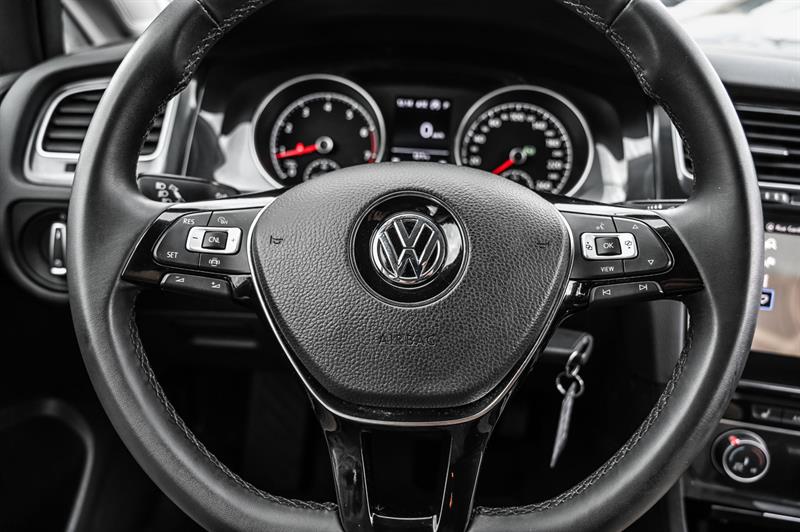 volkswagen Golf 2021 - 16