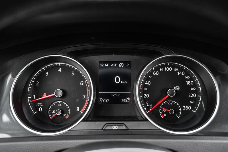 volkswagen Golf 2021 - 17