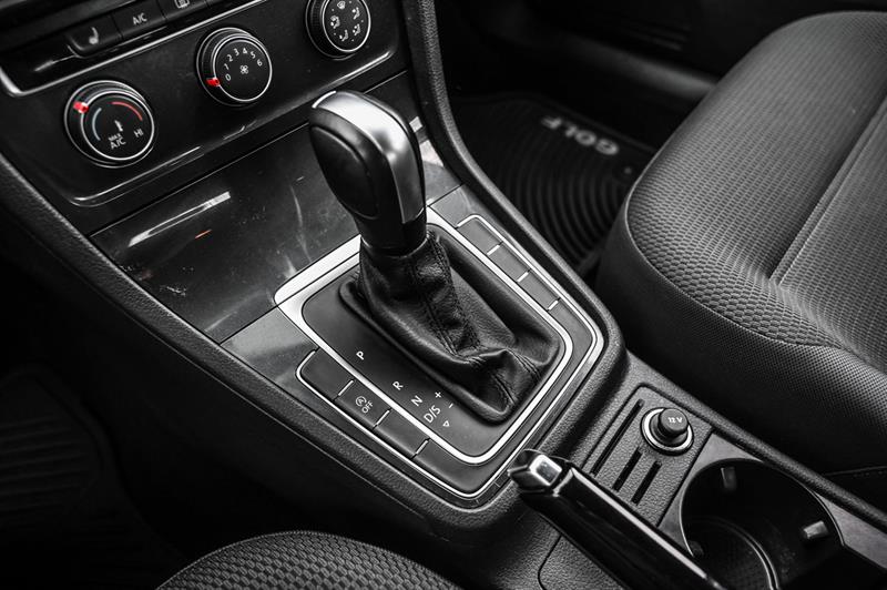volkswagen Golf 2021 - 18