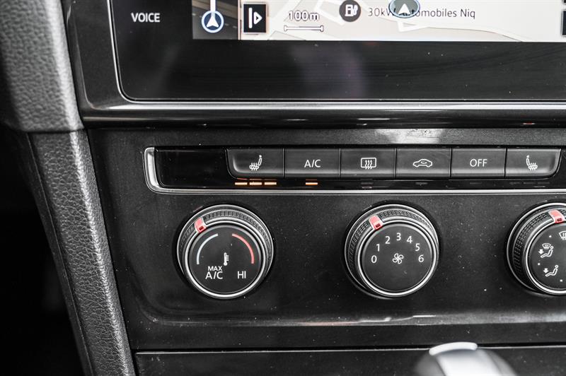 volkswagen Golf 2021 - 19