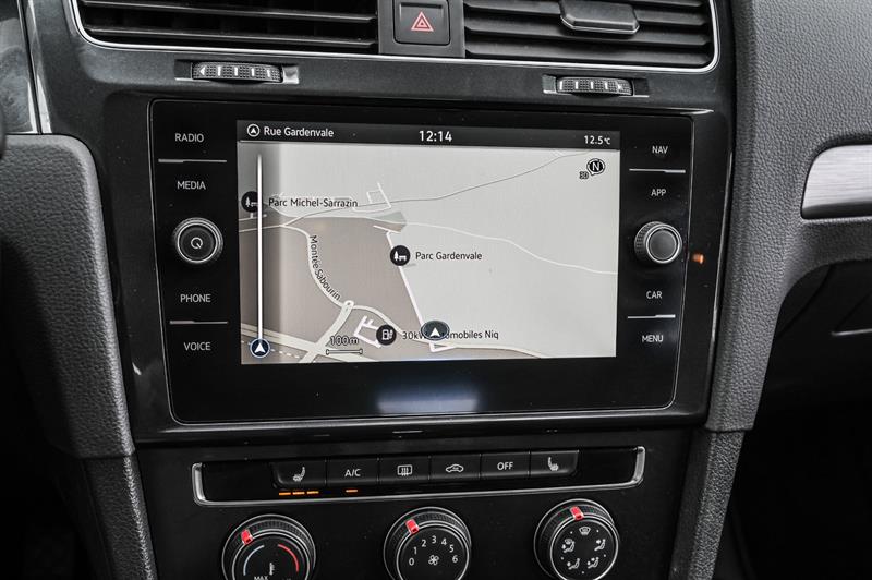 volkswagen Golf 2021 - 20