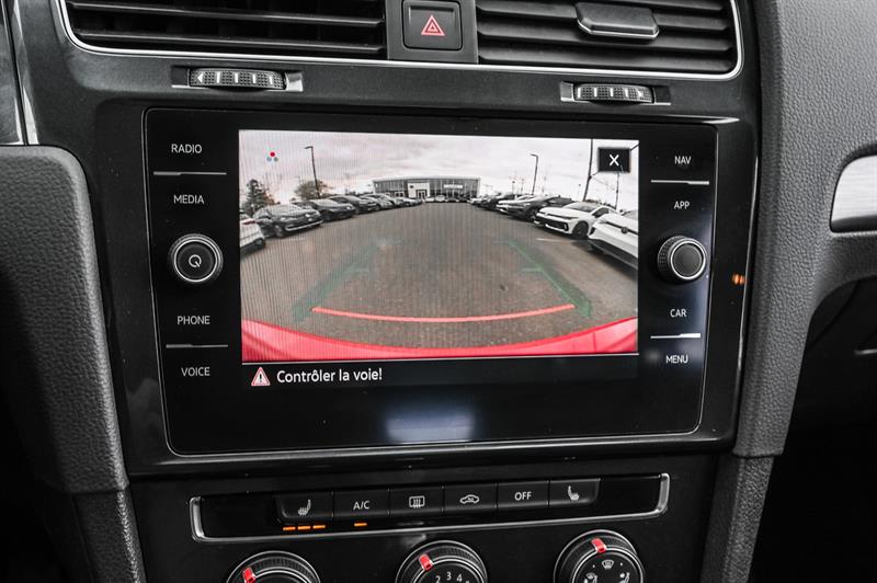 volkswagen Golf 2021 - 21