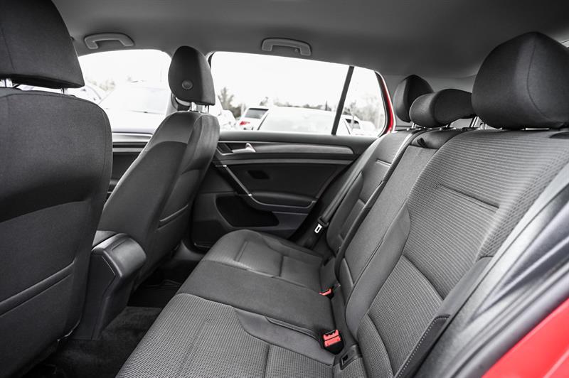 volkswagen Golf 2021 - 22