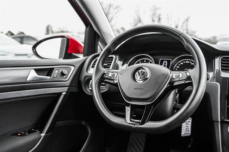 volkswagen Golf 2021 - 24