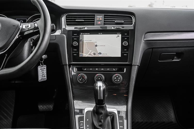 volkswagen Golf 2021 - 25