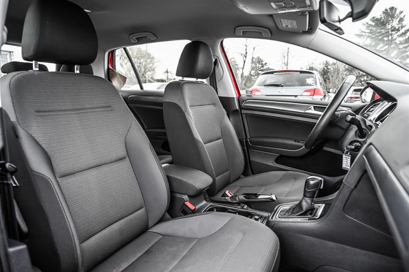 volkswagen Golf 2021 - 26