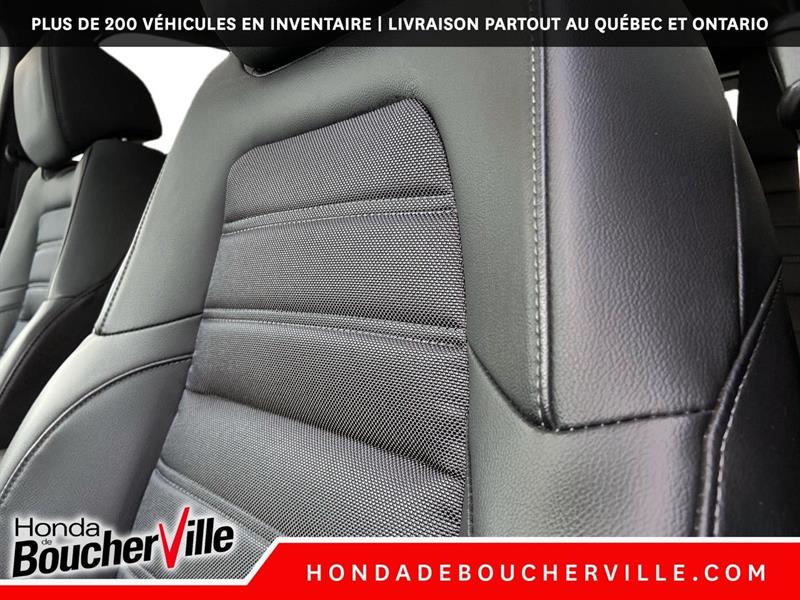 honda CR-V 2021 - 16