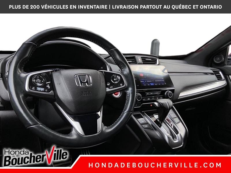 honda CR-V 2021 - 20
