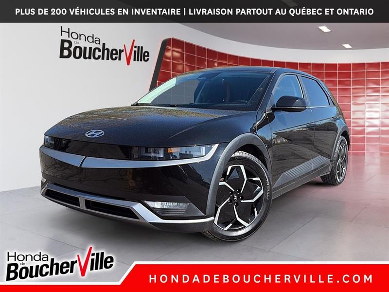 hyundai IONIQ 5 2022