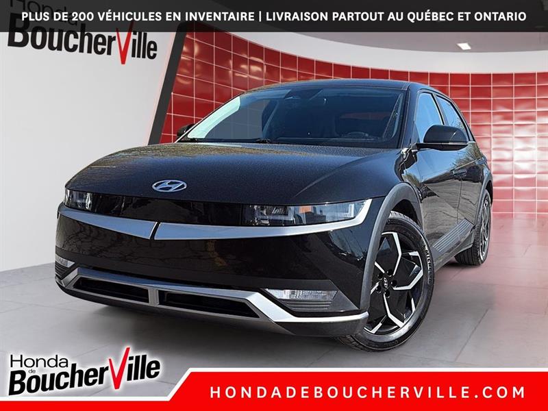 hyundai IONIQ 5 2022 - 2