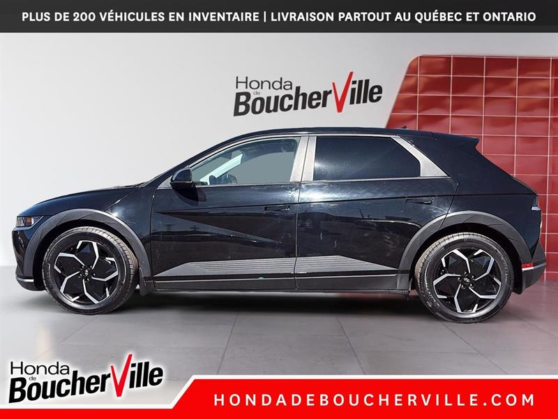 hyundai IONIQ 5 2022 - 3
