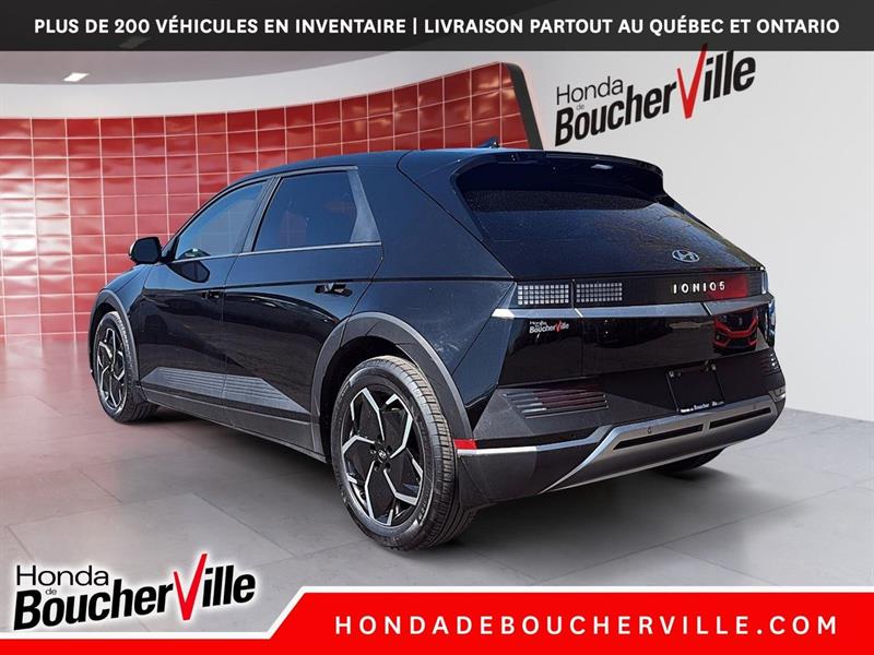 hyundai IONIQ 5 2022 - 5