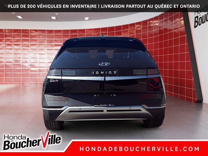 hyundai IONIQ 5 2022 - 7