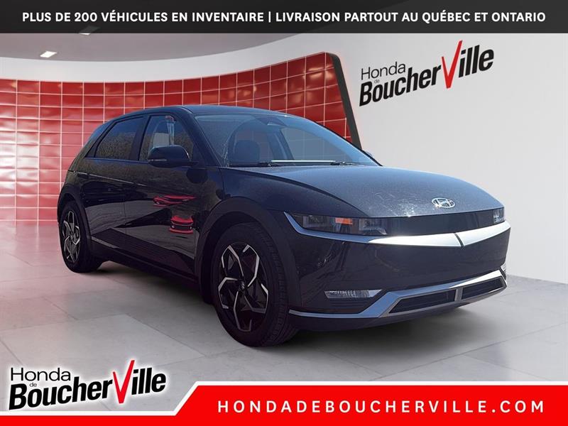hyundai IONIQ 5 2022 - 11