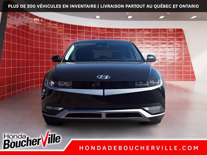 hyundai IONIQ 5 2022 - 13