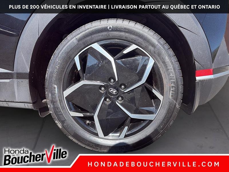 hyundai IONIQ 5 2022 - 15