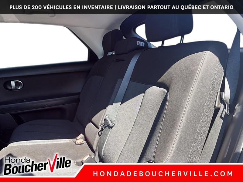 hyundai IONIQ 5 2022 - 17
