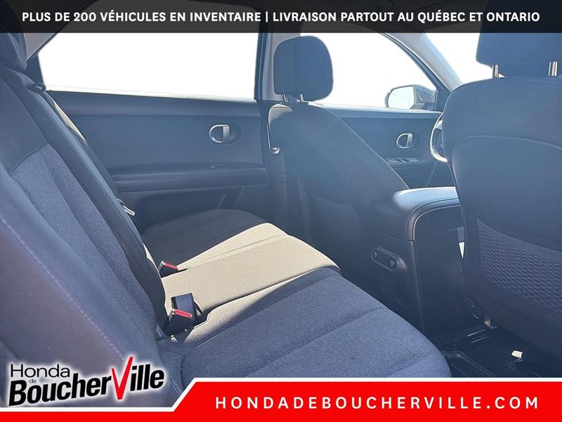 hyundai IONIQ 5 2022 - 19
