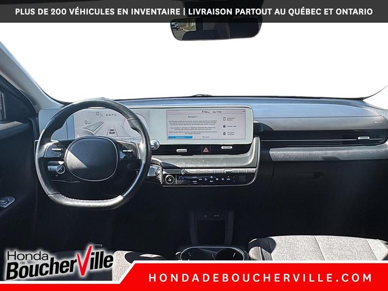 hyundai IONIQ 5 2022 - 21