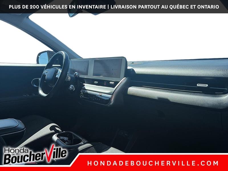 hyundai IONIQ 5 2022 - 23