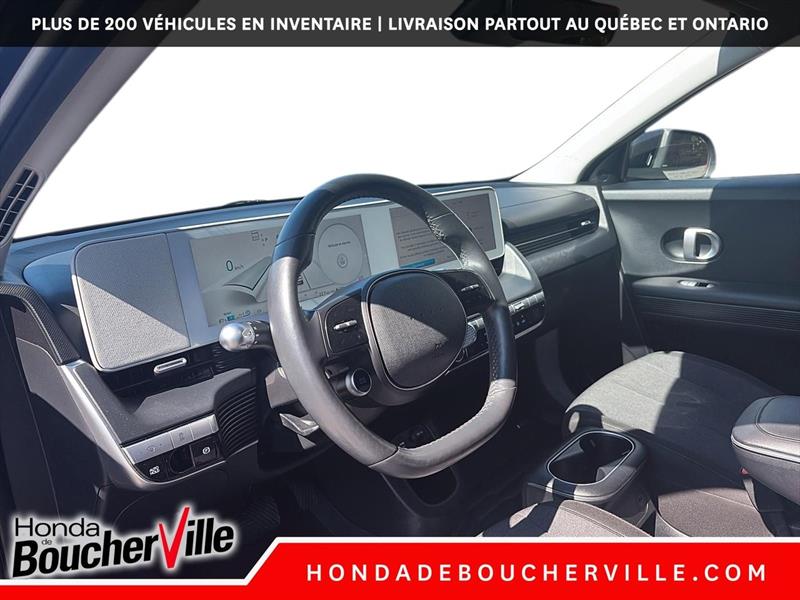 hyundai IONIQ 5 2022 - 25