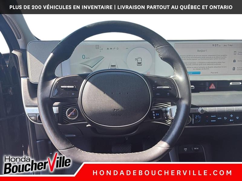 hyundai IONIQ 5 2022 - 27