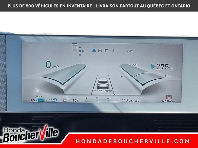hyundai IONIQ 5 2022 - 29