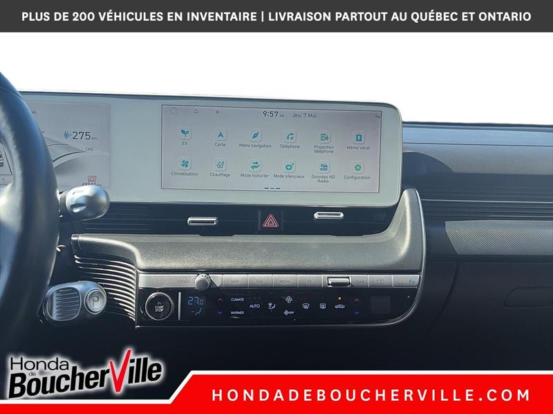 hyundai IONIQ 5 2022 - 31