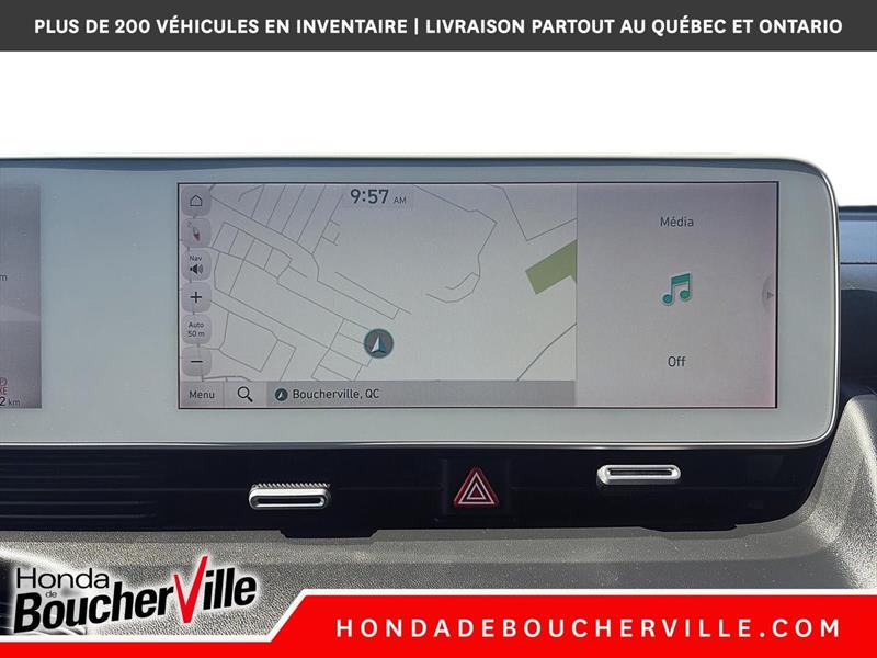 hyundai IONIQ 5 2022 - 33