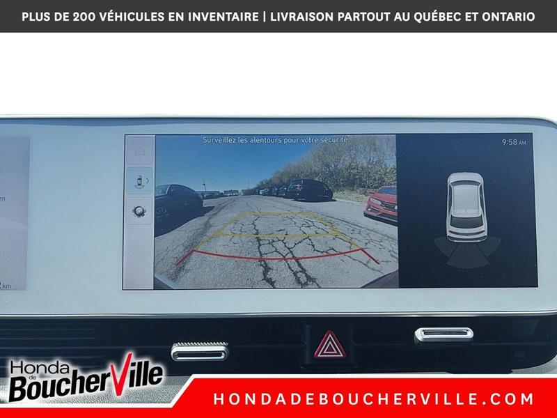 hyundai IONIQ 5 2022 - 35