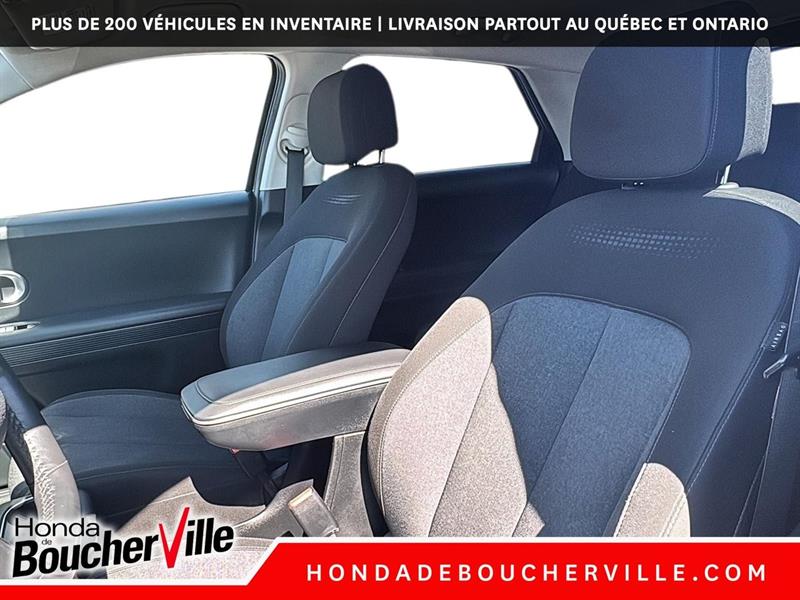 hyundai IONIQ 5 2022 - 37