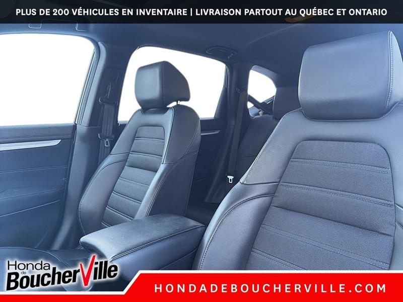 honda CR-V 2021 - 14