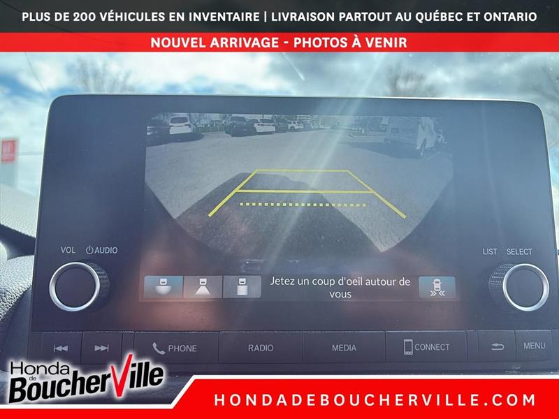 honda CR-V 2024 - 31
