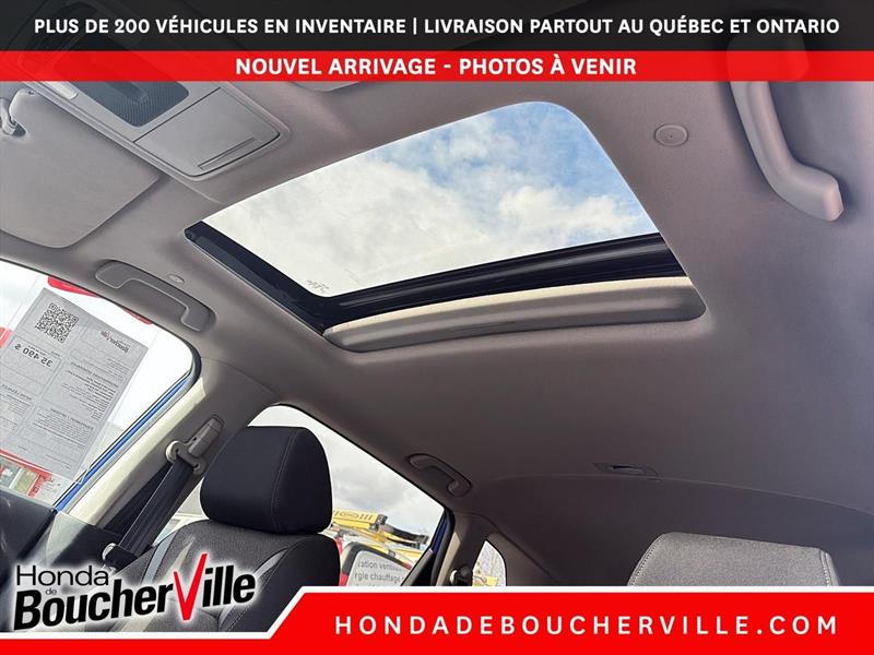 honda CR-V 2024 - 35