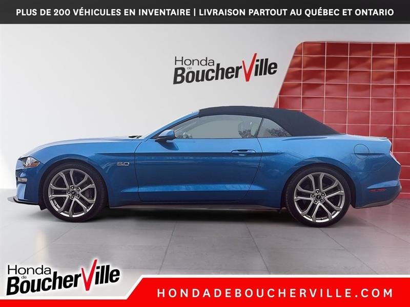 ford Mustang 2019 - 3