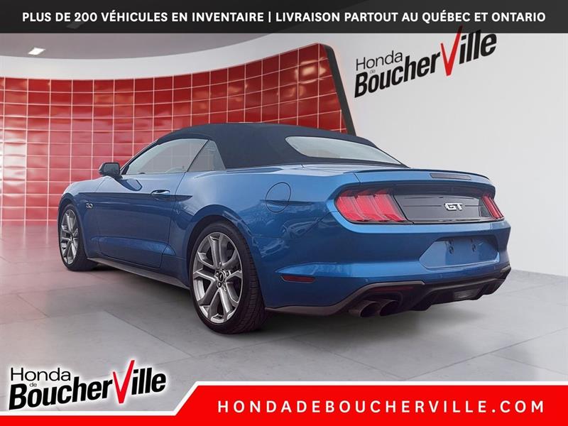ford Mustang 2019 - 4