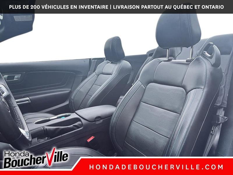 ford Mustang 2019 - 32