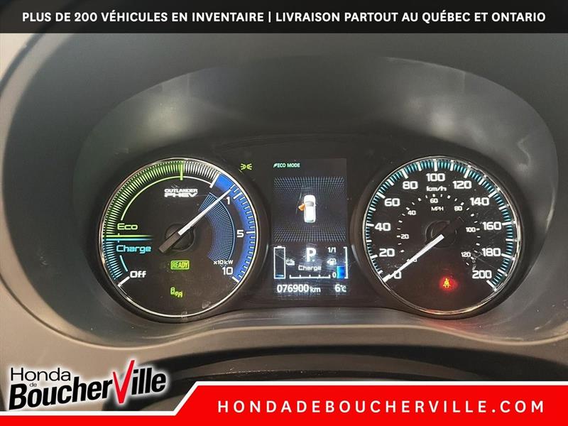 mitsubishi Outlander PHEV 2022 - 5