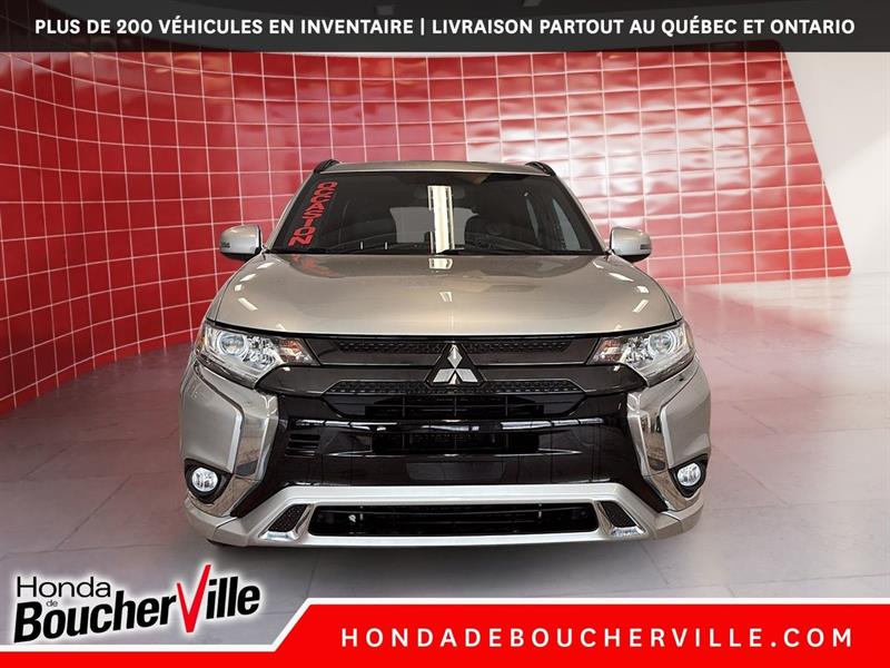 mitsubishi Outlander PHEV 2022 - 15