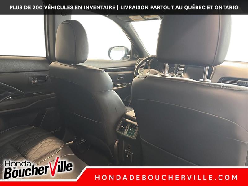 mitsubishi Outlander PHEV 2022 - 27