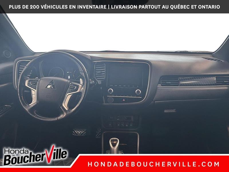 mitsubishi Outlander PHEV 2022 - 29