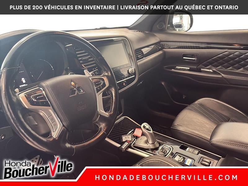 mitsubishi Outlander PHEV 2022 - 33