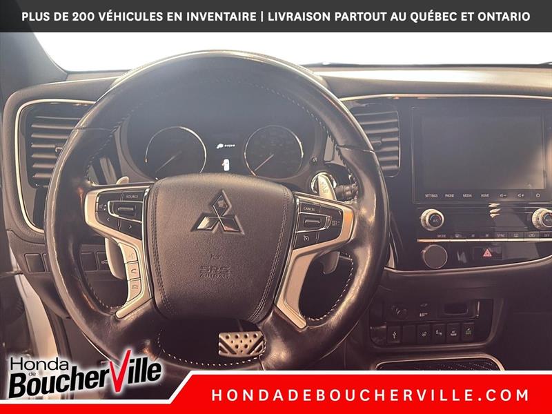 mitsubishi Outlander PHEV 2022 - 35