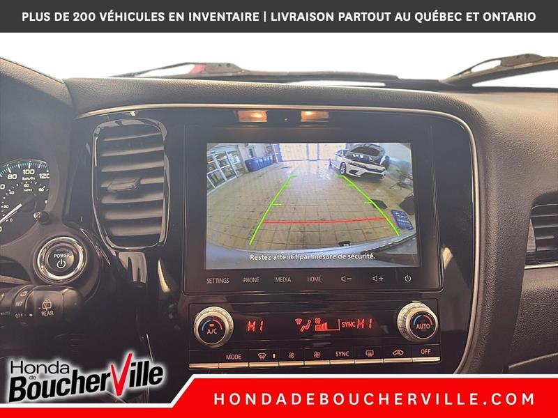 mitsubishi Outlander PHEV 2022 - 39