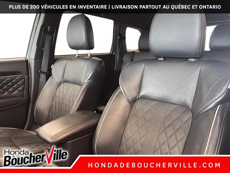 mitsubishi Outlander PHEV 2022 - 40