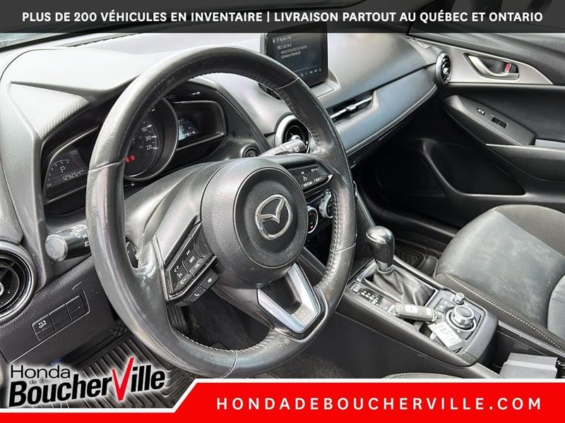 mazda CX-3 2019 - 5