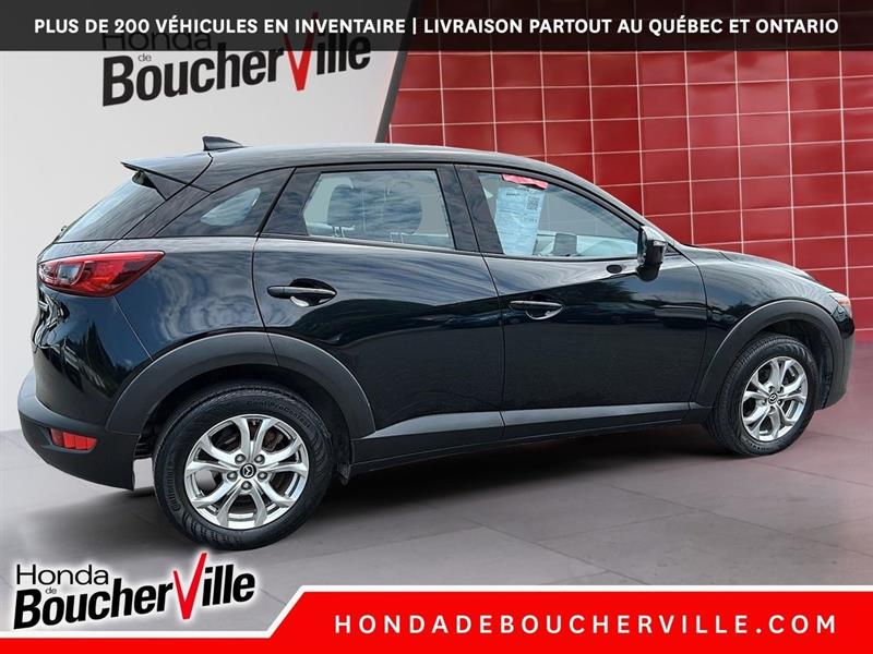 mazda CX-3 2019 - 7