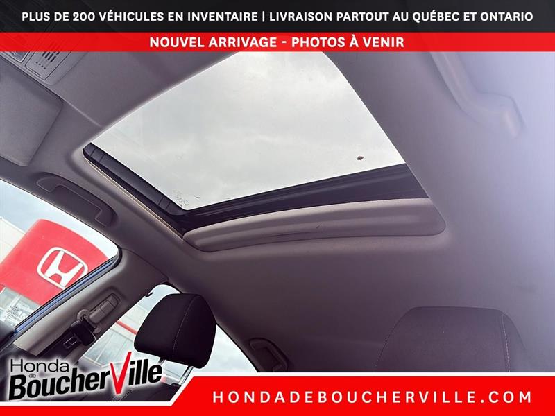 honda Civic Sedan 2016 - 32
